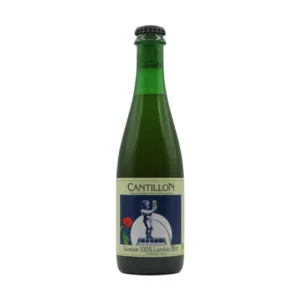 Cantillon Gueuze 100% Lambic Bio - 2019, 2020