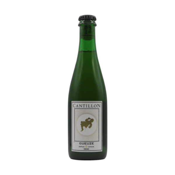 Cantillon Gueuze Classic 2021, 2022