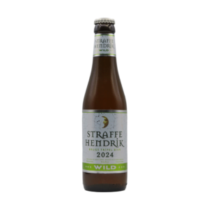 Straffe Hendrik Wild 2024