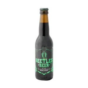 Beetles novel Stout