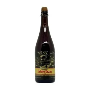 Gulden Draak Calvados