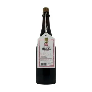 Gulden Draak cuvee Prestige Madeira