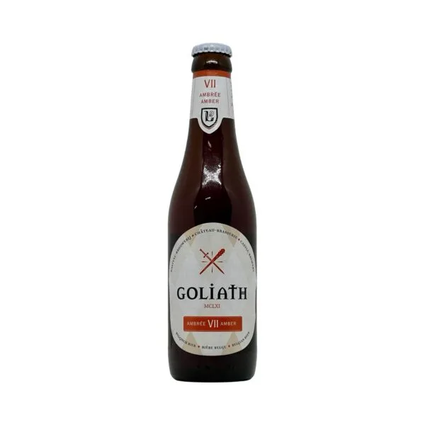 Goliath Amber