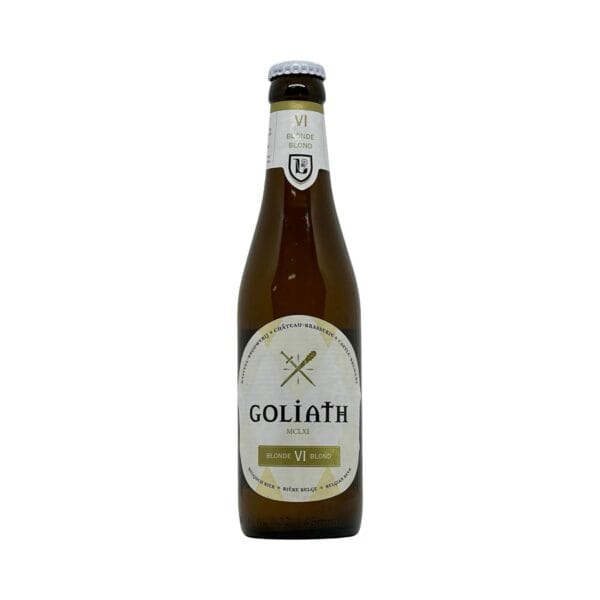 Goliath Blond