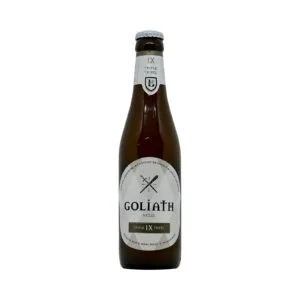 Goliath Tripel