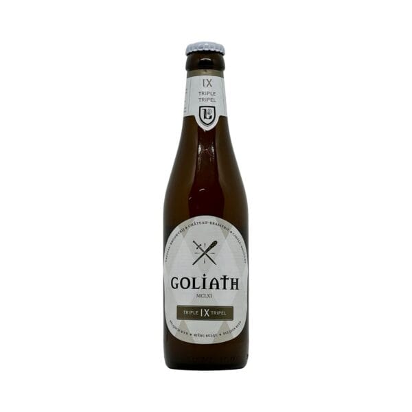 Goliath Tripel