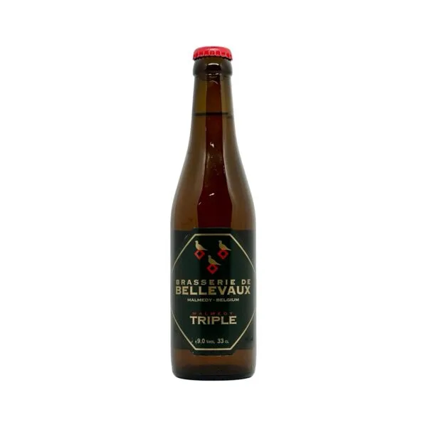 Bellevaux Malmedy Tripel