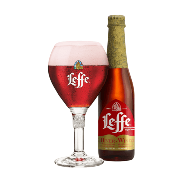 leffe winter