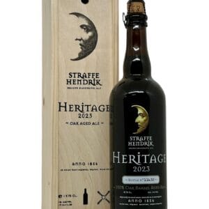 Straffe Hendrik Heritage 2023