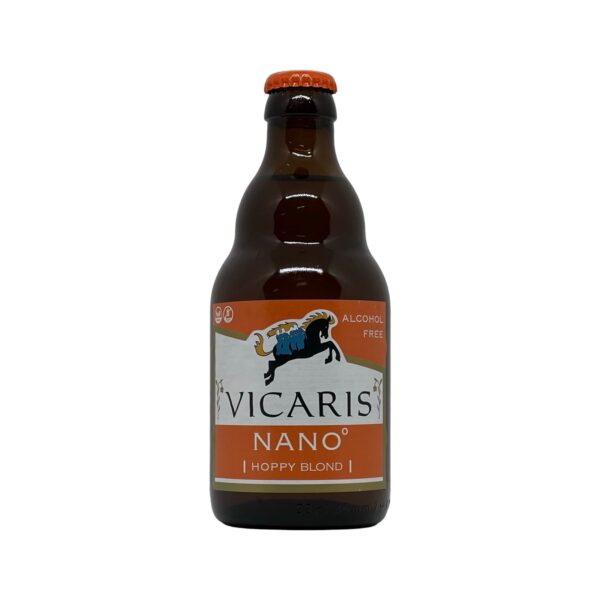 Vicaris Nano