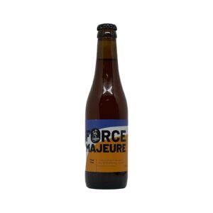 force majeure Tripel