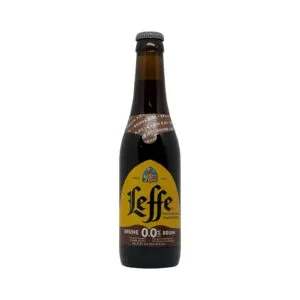 leffe Bruin 0.0