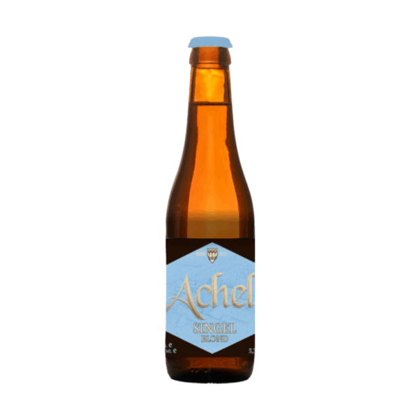 Achel Singel Blond