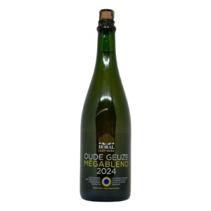 Horal Oude Geuze Megablend 2024