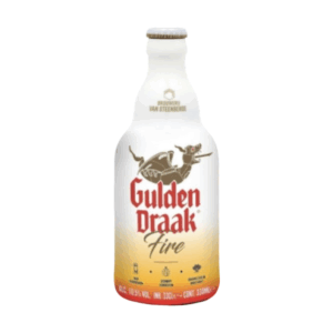 gulden draak fire
