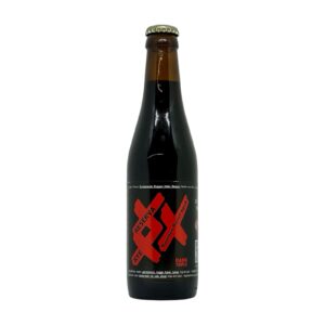 xxx rye reserva ba