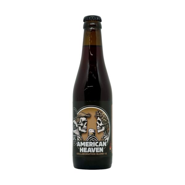 De Meester - american blend