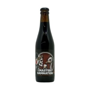 De Meester - master damnation