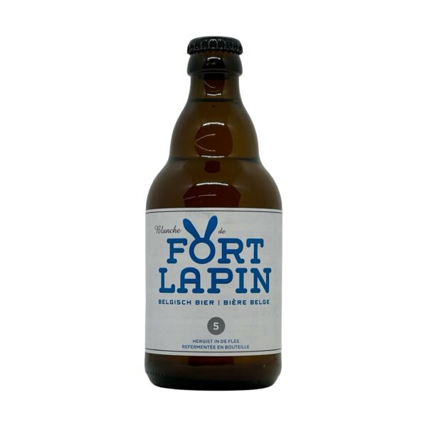 Fort Lapin Blanch