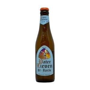 Pater lieven witbier