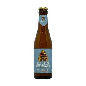 steenbrugge witbier