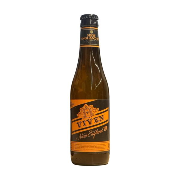 Viven new england IPA