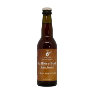 Dochter vd korenaar - La Biere de bock