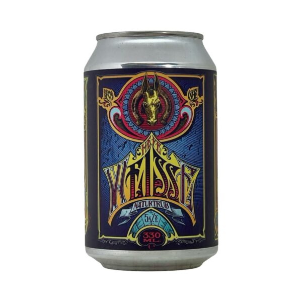 Hefe Weisse