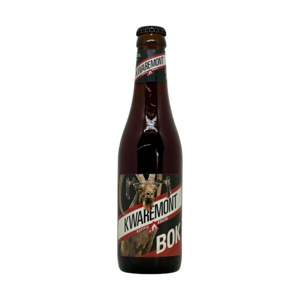 Kwaremont Bok