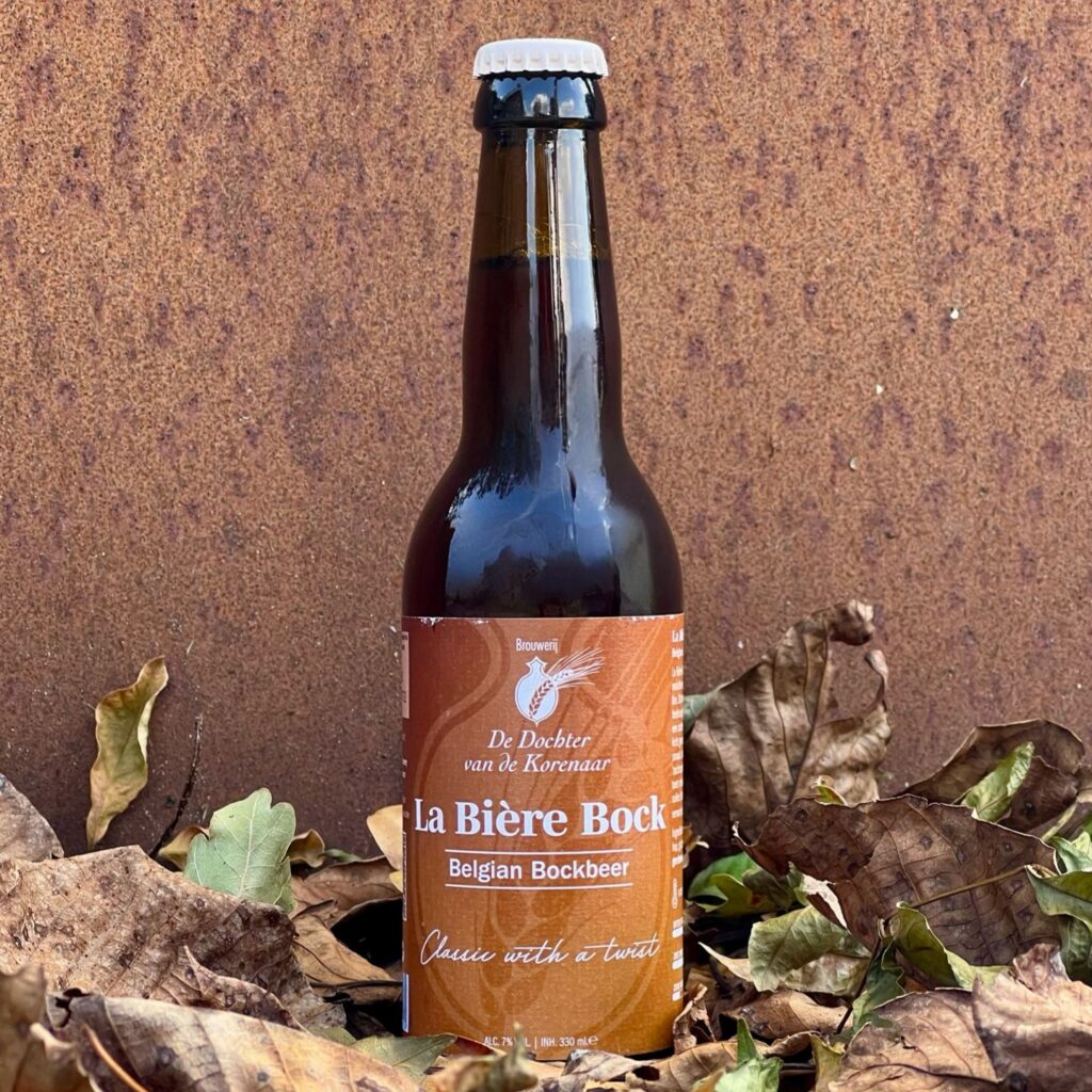 biere bock