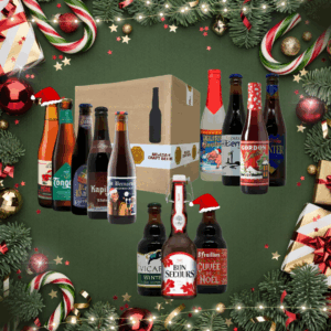 Bierpakket Kerst