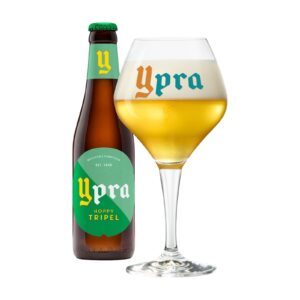 Ypra tripel