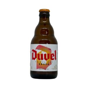 Duvel tripel hop krush