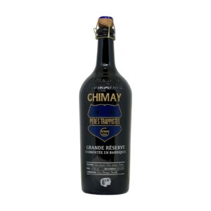 Chimay grande Reserve 2026