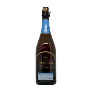 Gouden Carolus Indulgence symposium