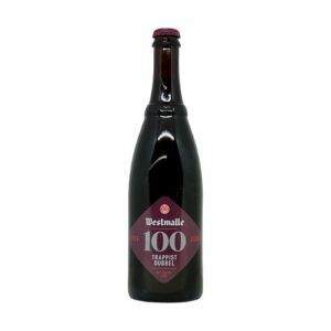 Westmalle dubbel 100 jaar editie